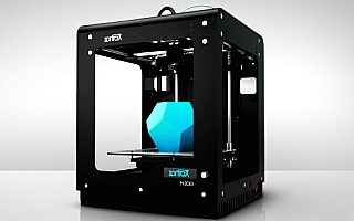 Olsztyński Zortrax sprzeda drukarki 3D gigantowi Dell